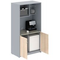 Шкаф для кухни SCB 120.3 MT купить в Минске